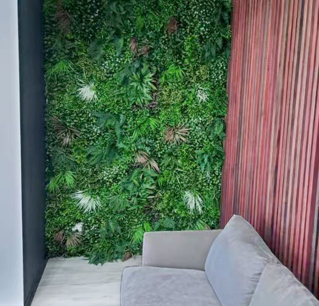 3Dlivingwall