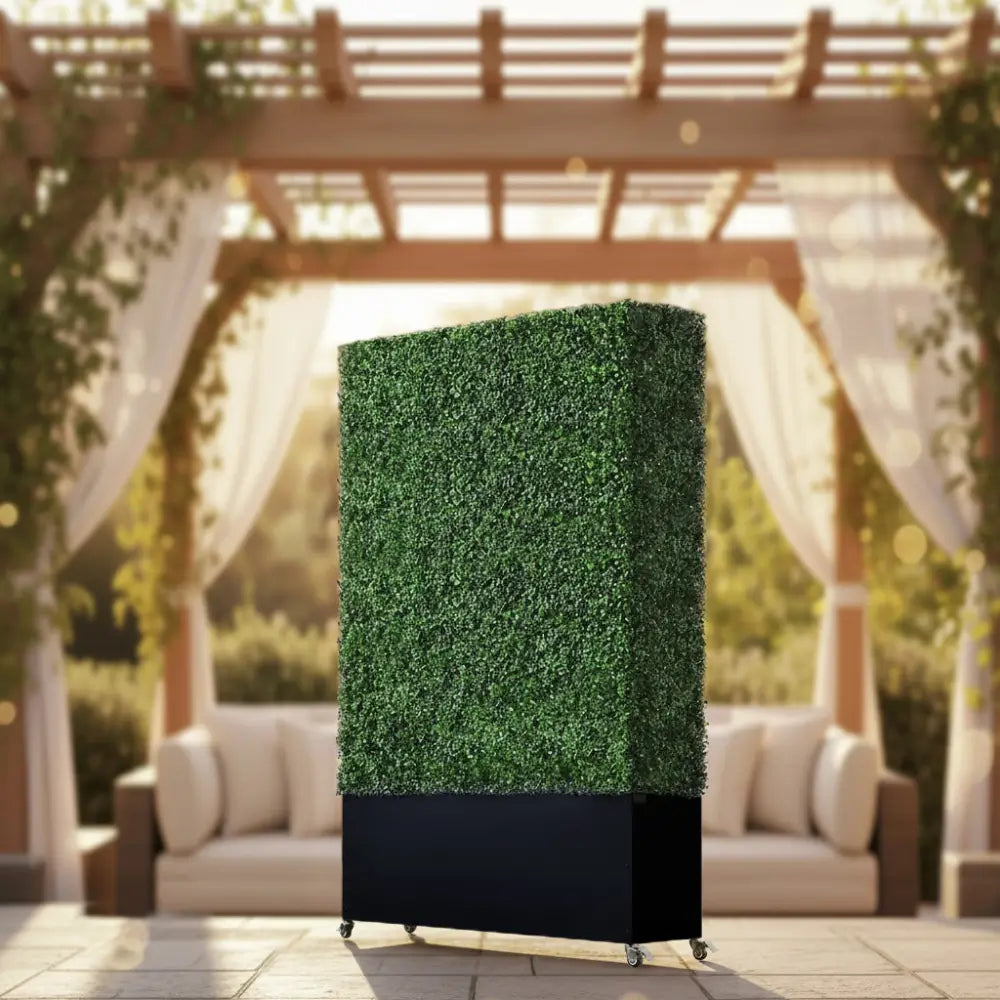 artificial hedge 48W-82H