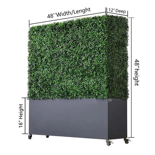 Artificial_Hedge