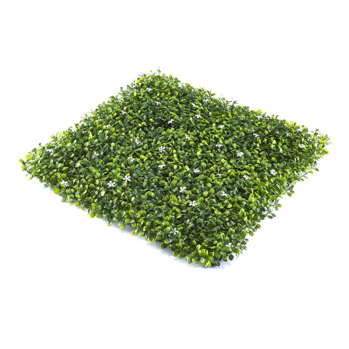 Green Wall Panels - Artificial Plant Wall for Indoor and Outdoor Use - AGPL Hedge