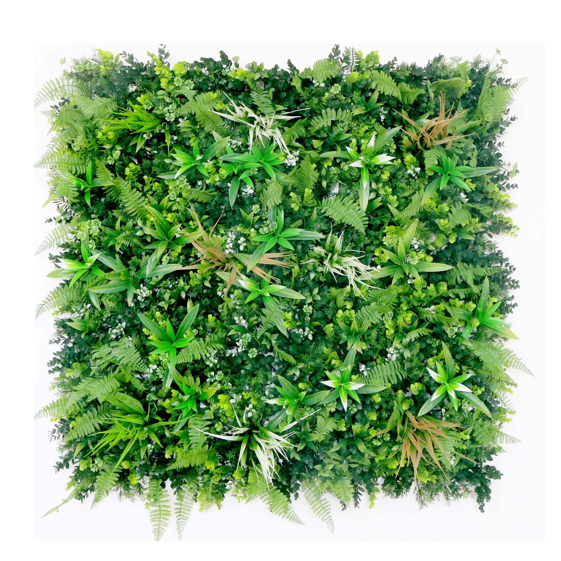 Artificial Hedge Panels - AGPL Hedge