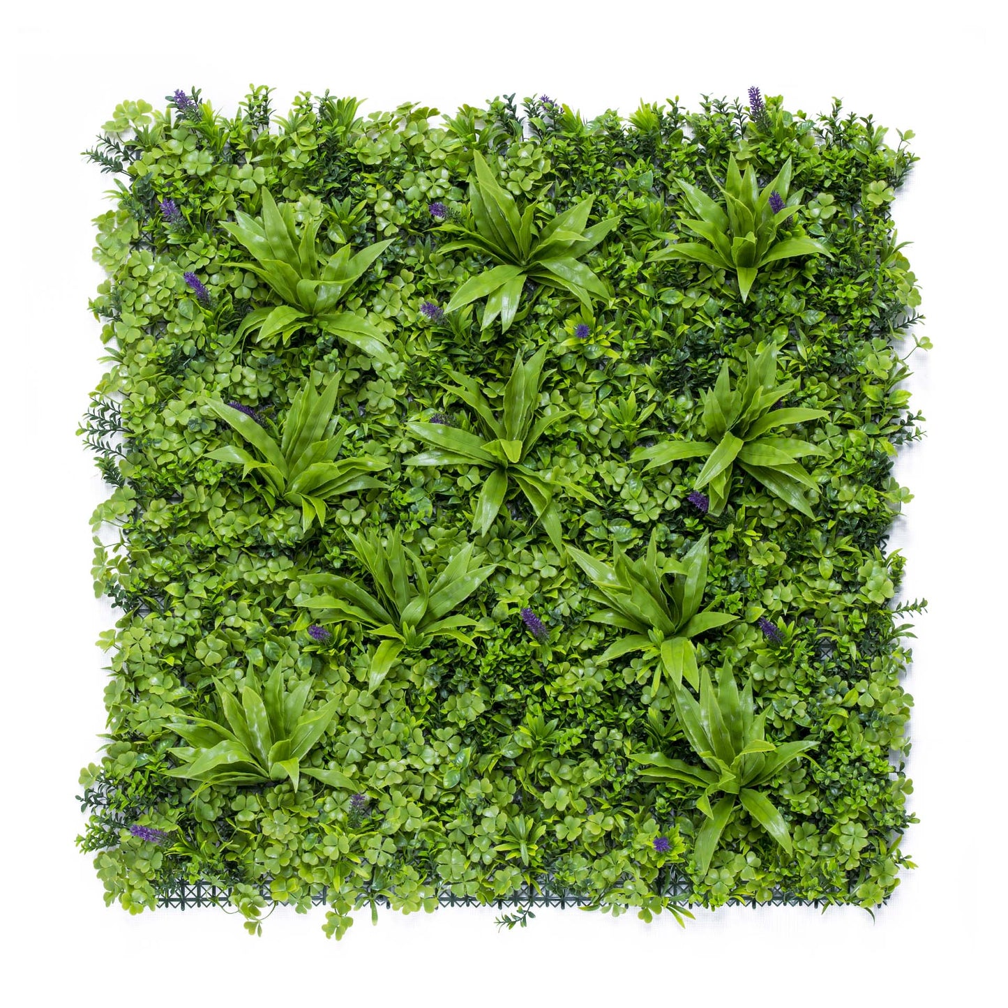 3D Artificial Hedge Panels - AGPL Hedge