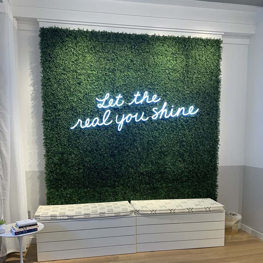 Artificial Hedge Panels - AGPL Hedge