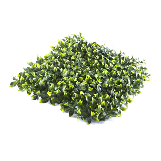 Artificial greenery Panels - AGPL Hedge