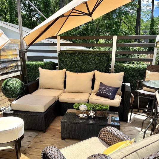 Explore decorating ideas for your home - AGPL Hedge 