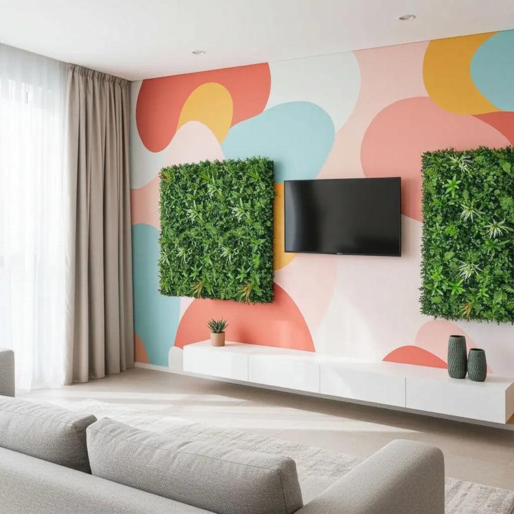 plant panel