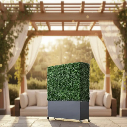 Artificial hedge 38W-51H