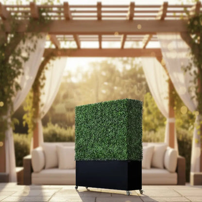 artificial hedge 38W-51H