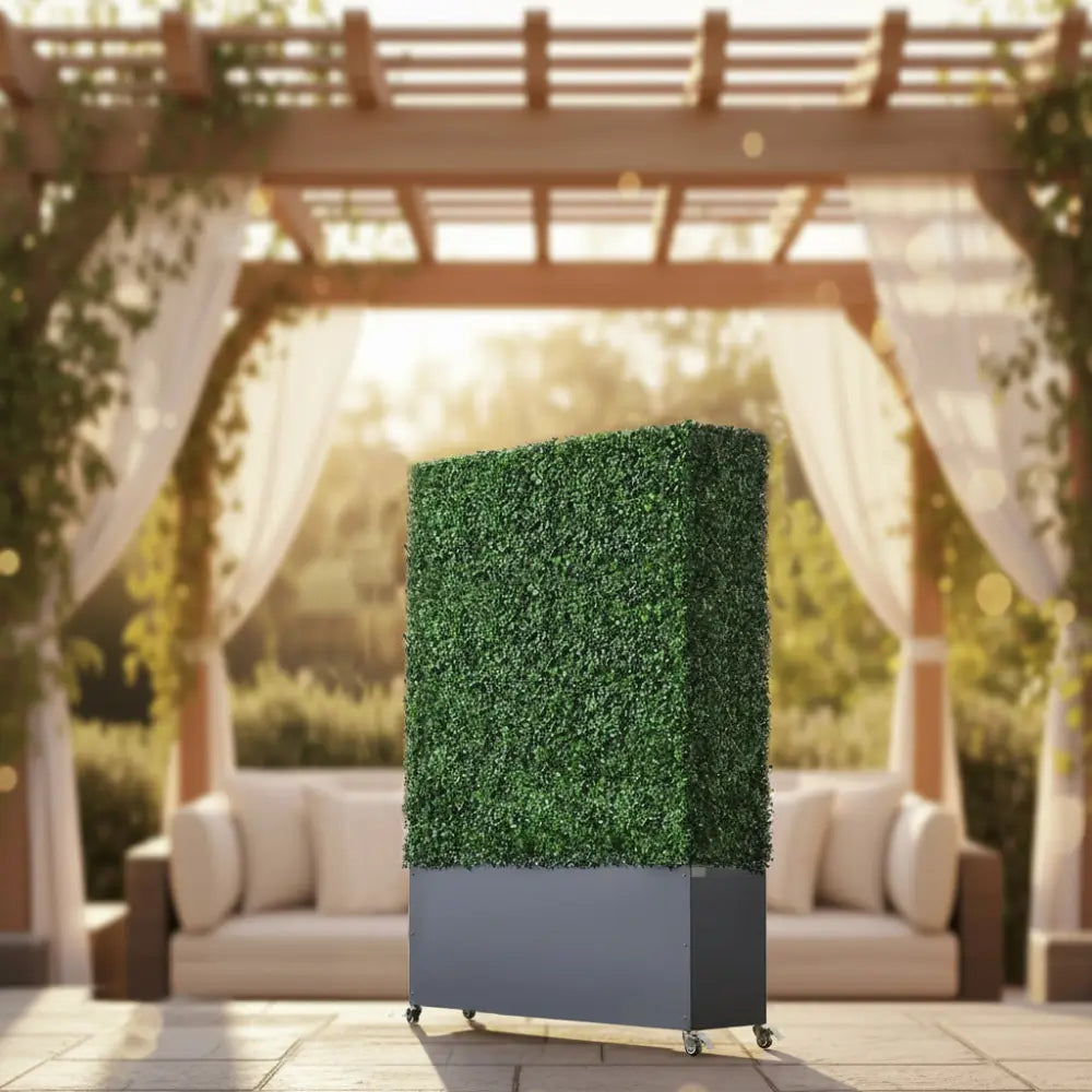 Artificial hedge 38W-67H