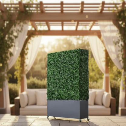 Artificial hedge 38W-67H