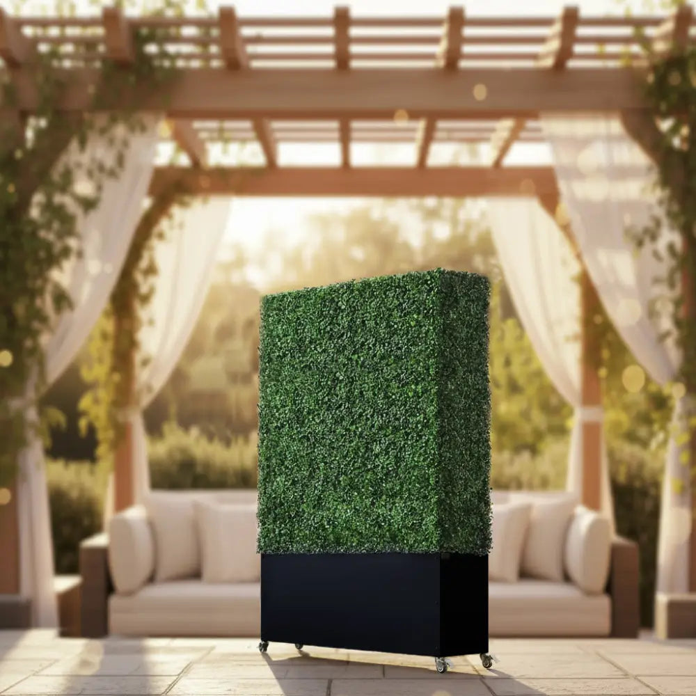 artificial hedge 38W-67H