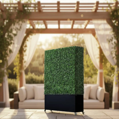 artificial hedge 38W-67H