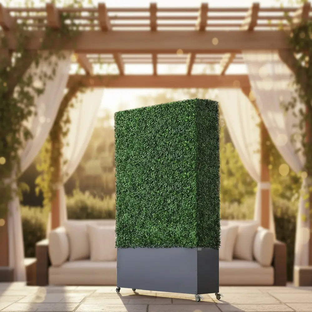 Artificial hedge 38W-82H