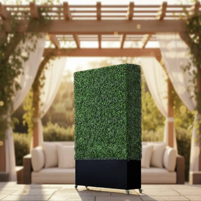 artificial hedge 38W-82H