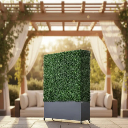 Artificial hedge 48W-67H