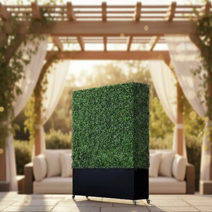 artificial hedge 48W-67H