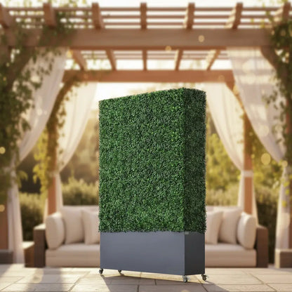 Artificial hedge 48W-82H