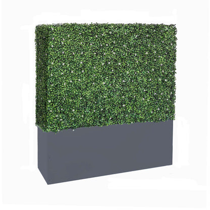 Boxwood Hedge Walls、boxwood hedge、artificial hedge