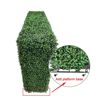 UV-Resistant Privacy Screen