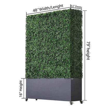 Artificial_Hedge