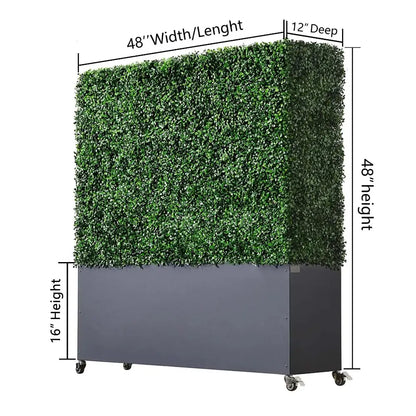 Artificial_Hedge