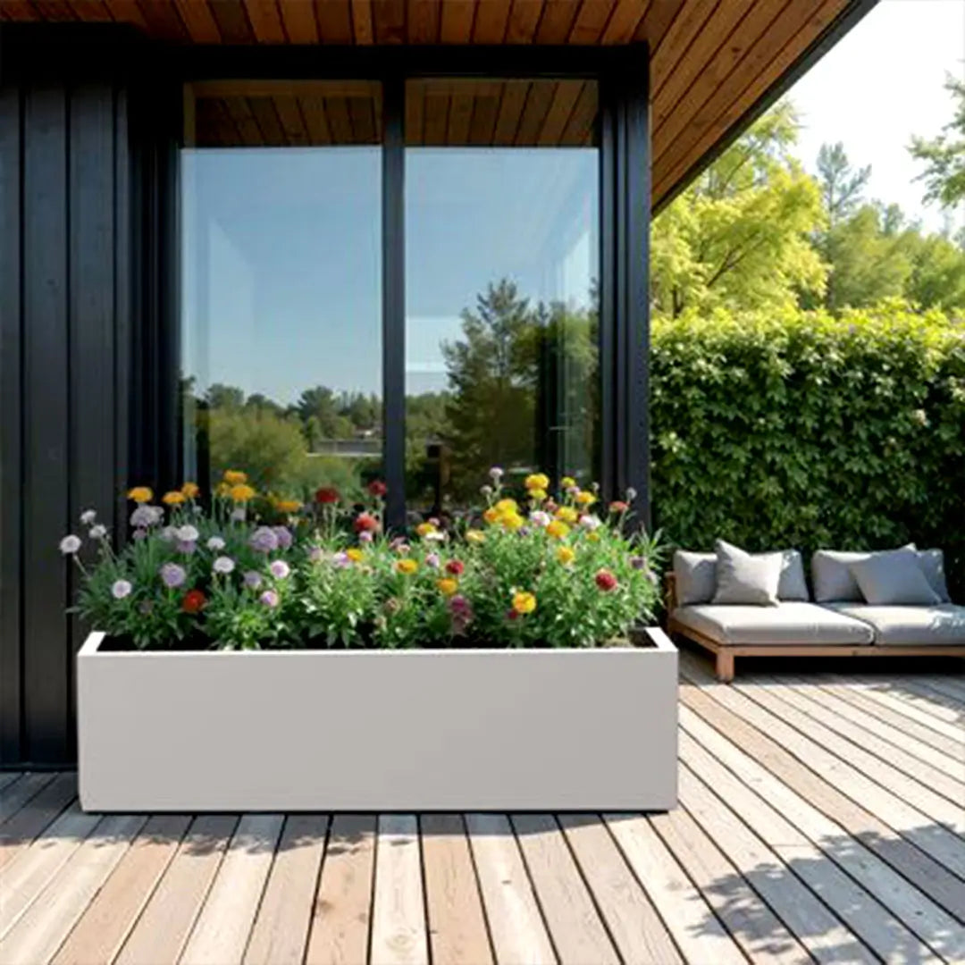 Flowerpot