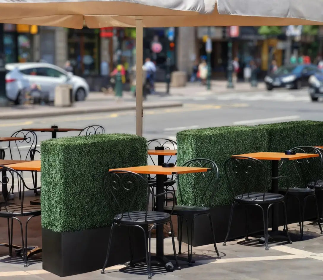 artificial-hedge-wall.