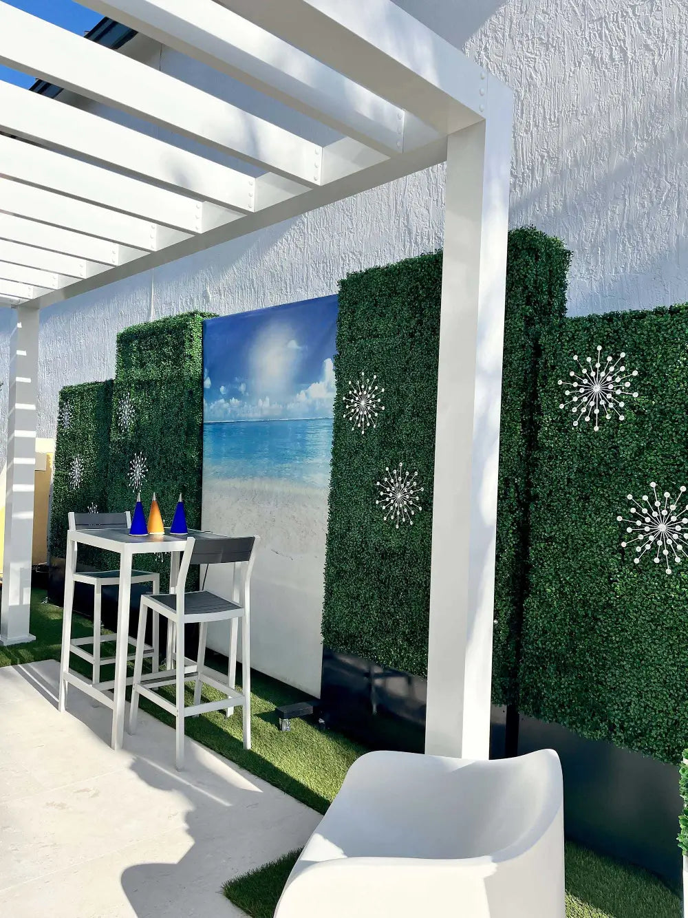 artificial-wall