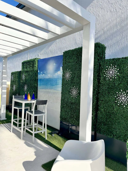 artificial-wall
