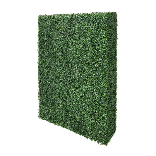 artificial_hedge_privacy_fence