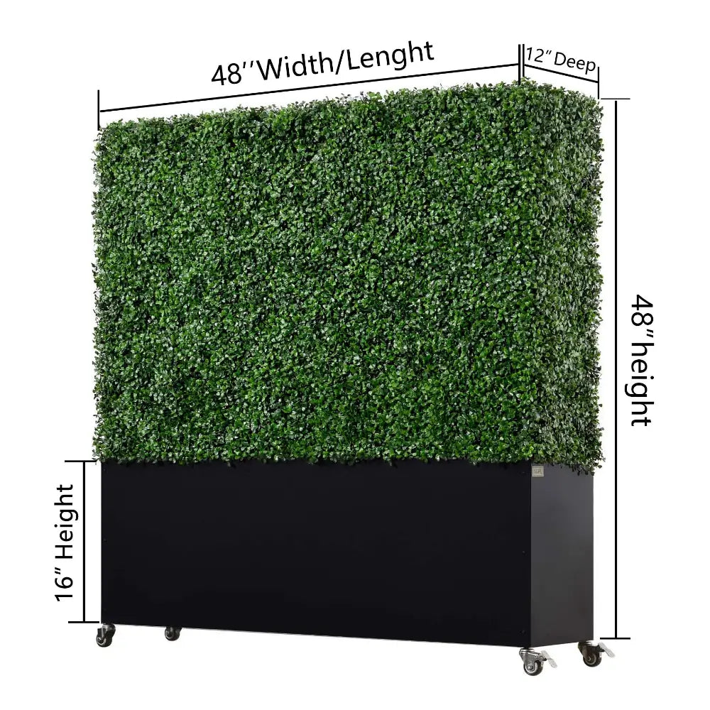 artificial_hedges