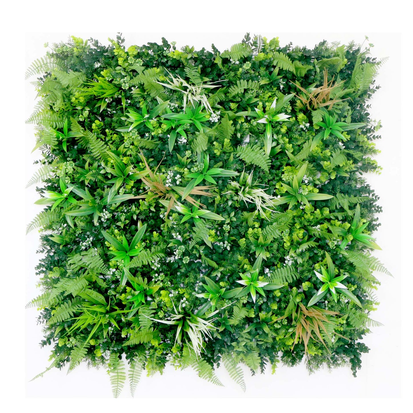 Artificial Hedge Panels