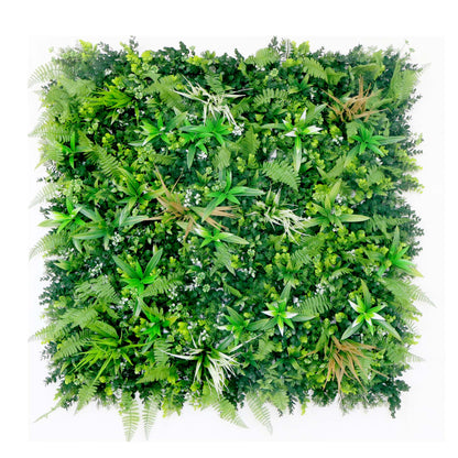 Artificial Hedge Panels