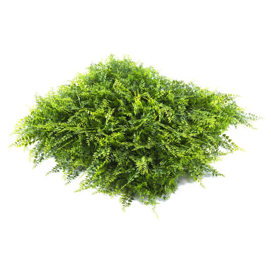 Artificial Plant Backdrop Wall