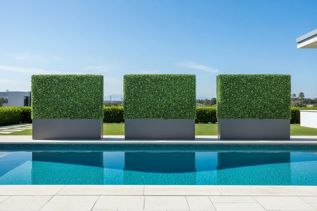 Pool Scene v5